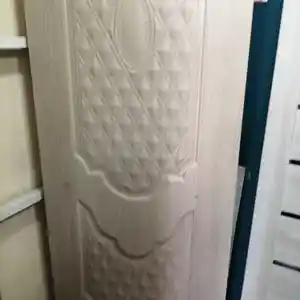 Дверь, Душанбе