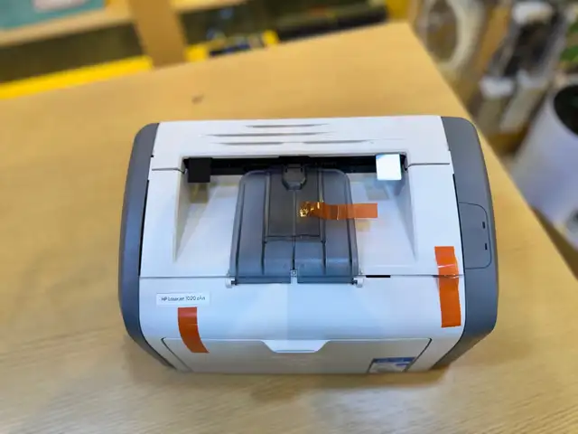 Принтер HP LaserJet 1020 Plus, Душанбе - 5