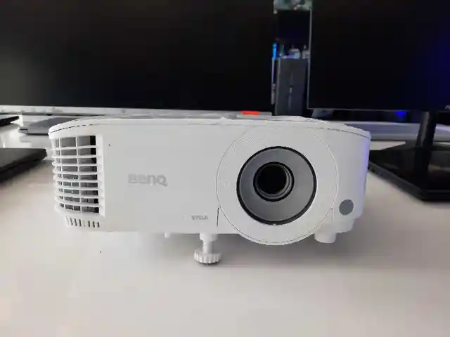 Проектор Benq MS527, Худжанд