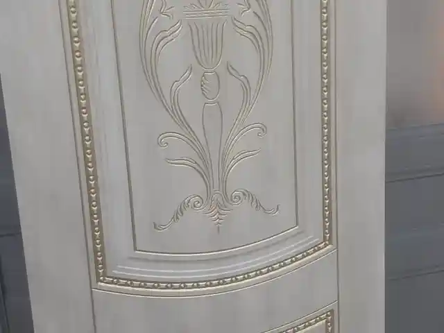 Дверь, Душанбе