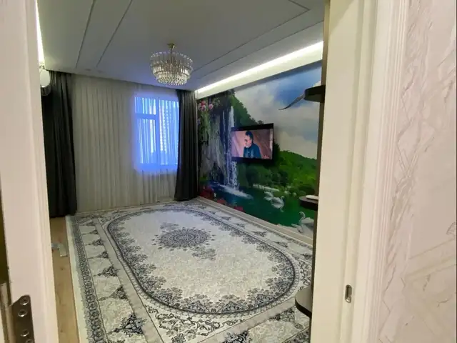 2-комн. квартира, 7 этаж, 61м², Зелёный бозор, Душанбе