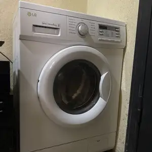 Стиральная машина, Душанбе