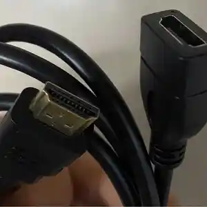 Удлинитель HDMI, Душанбе