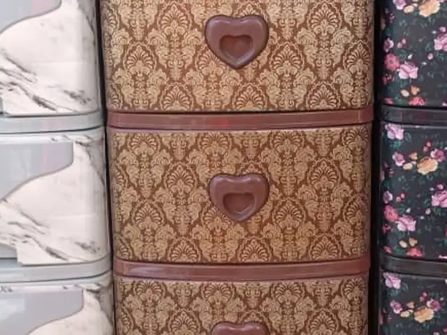 Комод, Душанбе
