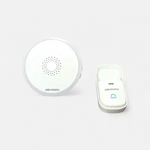 Звонок без проводной hikvision KIS 121, Душанбе