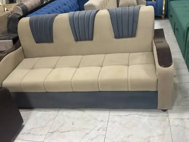 Раскладной диван, Душанбе