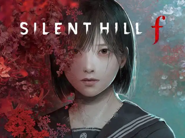 Игра Silent Hill f ps5, Хуҷанд