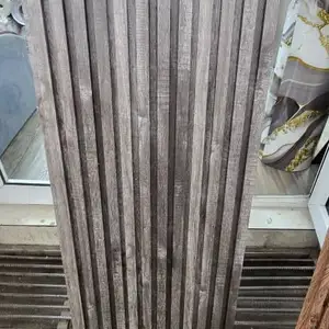 Панель, Душанбе