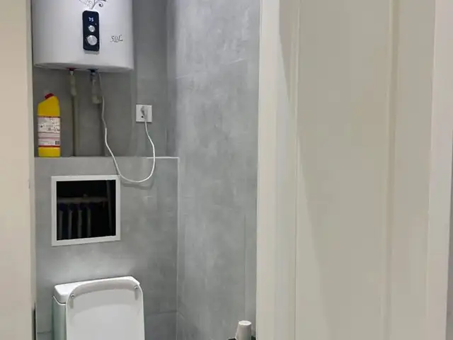 Комната в 2-комн. квартире, 10 этаж, Соҳили “Ёвар”, Душанбе