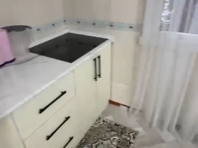 2-комн. квартира, 4 этаж, 57м², И.Сомони, Парламент, Душанбе - 6