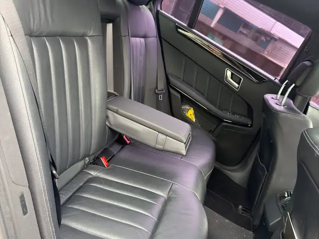 Mercedes-Benz E class, 2015, Худжанд - 15