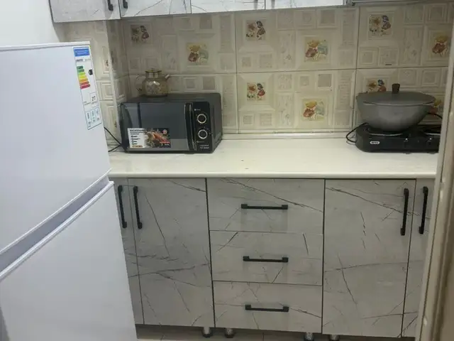 Комната в 2-комн. квартире, 6 этаж, 60м², Садбарг на против Зирбак, Душанбе