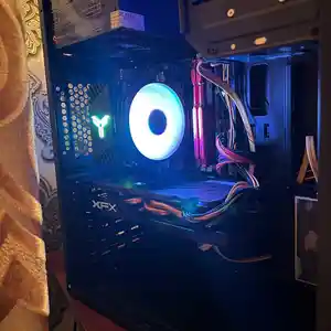 Персональный Компьютер Core i5 / RX 580 8Gb, Душанбе