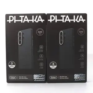 Чехол Pitaka для Samsung Galaxys26 Ultra/ s26, Душанбе