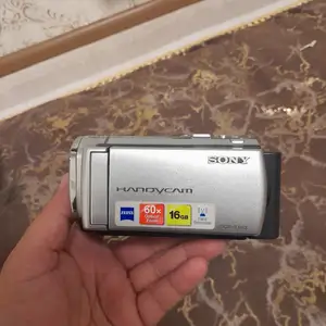 Видеокамера SONY, Душанбе