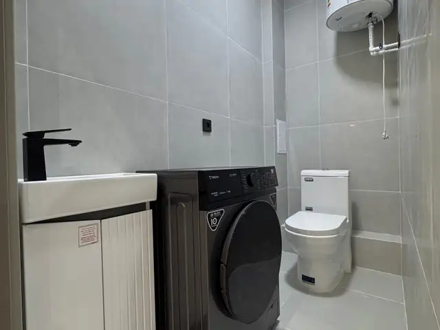4-комн. квартира, 6 этаж, 109 м², 32 мкр, Мактаби 13, Худжанд - 13