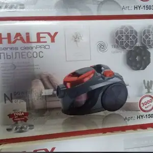 Пылесос Haley, Душанбе