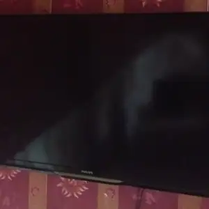 Телевизор, Душанбе
