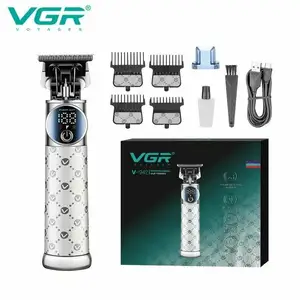Триммер VGR V-942, Душанбе