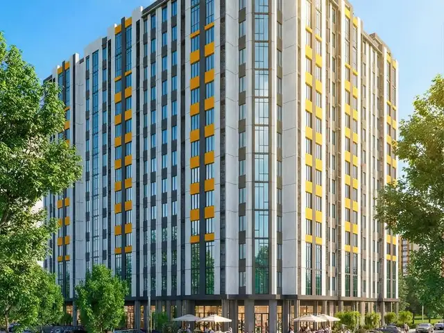 6-комн. квартира, 5 этаж, 50 м², Ру ба руи Банки Эсхата, Турсунзода