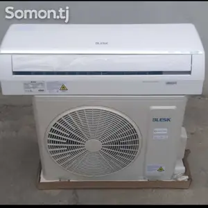 Кондиционер, Хуҷанд