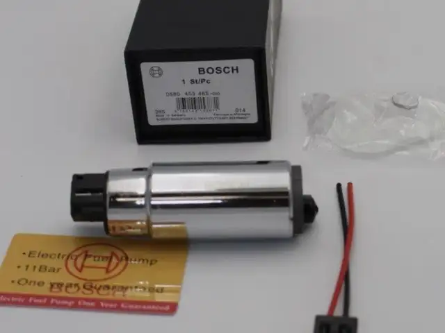 Топливный насос Bosch для автомобилей, Душанбе