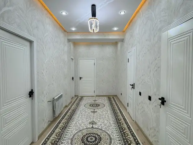 Ковер/Колин/Ковёр, Душанбе