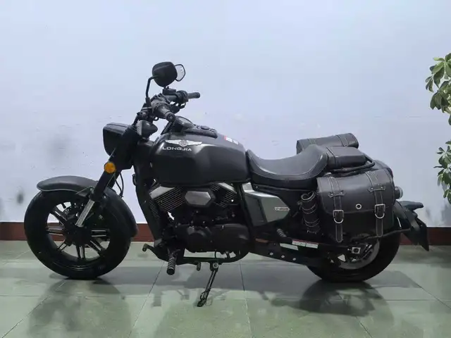 Скутер Harley Davidson 250, Душанбе