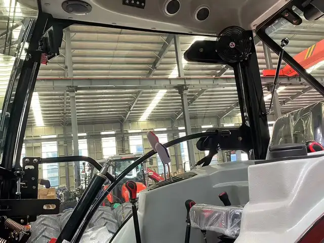 Трактор wolong 804 наличи, Душанбе - 14