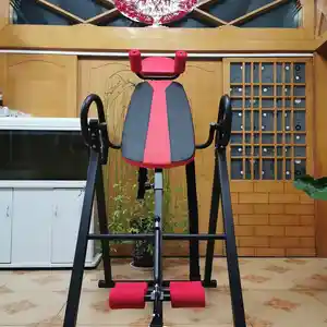 Тренажер, Душанбе