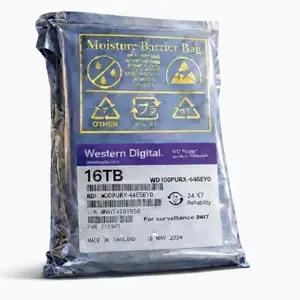 Жесткий диск 16Tb, Душанбе
