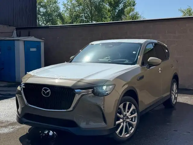 MAZDA CX-60, 2026, Душанбе