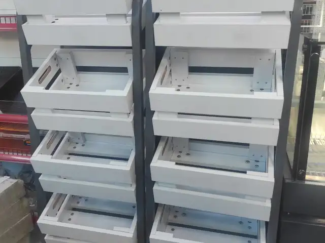 Ящик для фруктов 1,60х50х50, Душанбе