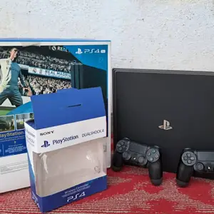 Игровая приставка, Турсунзаде