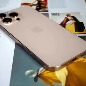Apple iPhone 16 Pro Max, 256 gb, Desert Titanium, Душанбе