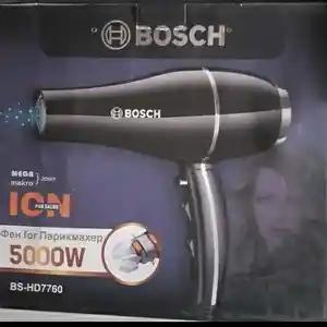 Фен BS-HD7760, Душанбе