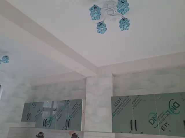 3-комн. квартира, 6 этаж, 118 м², Вахдат, Вахдат - 16