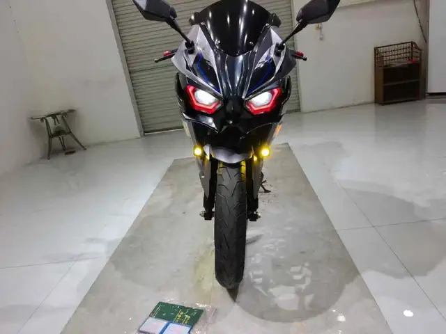 Мотоцикл Kawasaki Ninja H2 Под Заказ, Душанбе