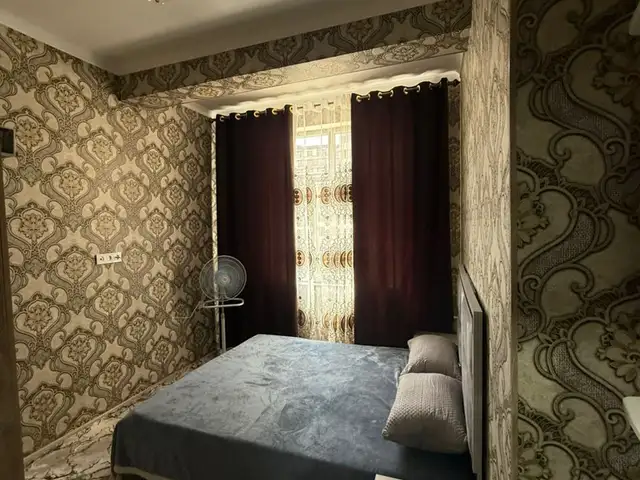 2-комн. квартира, 4 этаж, 79м², Сомони, Душанбе - 3