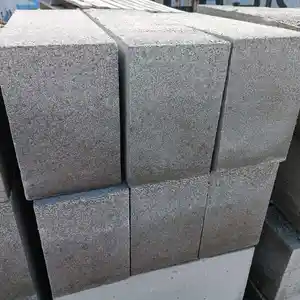 Газоблок, Душанбе
