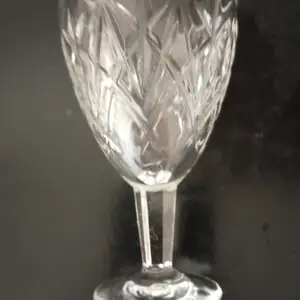 Хрусталь, Душанбе