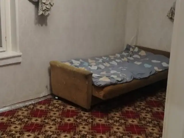 2-комн. квартира, 2 этаж, 68м², 12 мкр , Худжанд