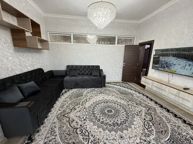 2-комн. квартира, 6 этаж, 59 м², Шохмансур, Душанбе