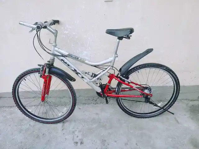 Велосипед, Душанбе