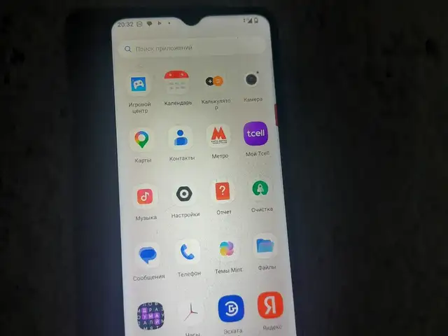 Телефон Xiaomi POCO, Худжанд