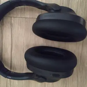 Беспроводные наушники Deppa Stereo Ultra ANC полноразмерные, Панҷакент