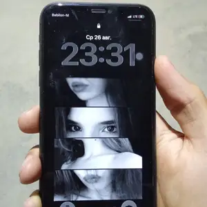 Apple iPhone 11, 128 gb, Black, Канибадам
