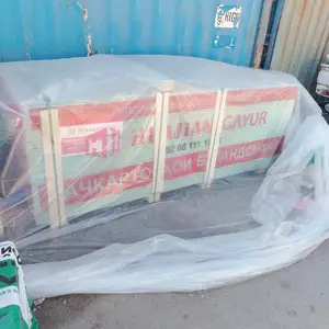 Гипсокартон, Худжанд