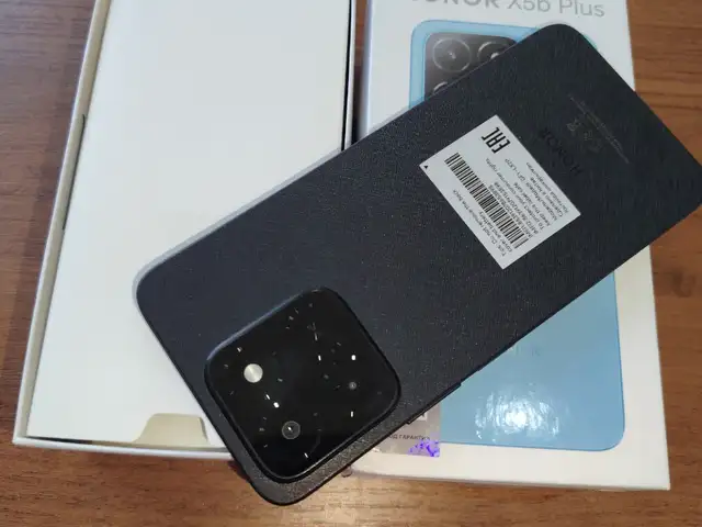 Honor X5b Plus 128Gb, Худжанд