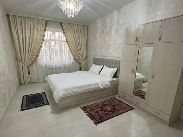 Комната в 6+-комн. квартире, 2 этаж, 260м², 84мкр, Душанбе